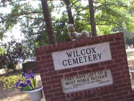 Wilcox-Nixon Cemetery