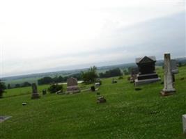 Wild Chapel Cemetery