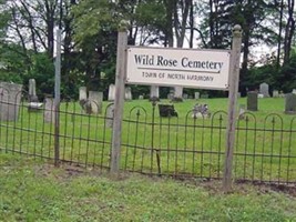 Wild Rose Cemetery
