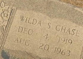 Wilda A. Chase