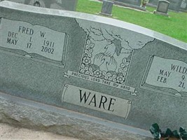 Wilda D. Ware Wilda D. Ware