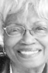 Wilda Elizabeth Harper Sellers