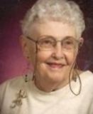 Wilda Ruth Plough Dickey