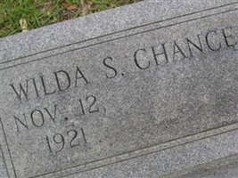 Wilda S. Chance