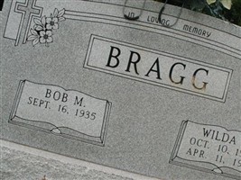 Wilda Y Bragg Wilda Y Bragg