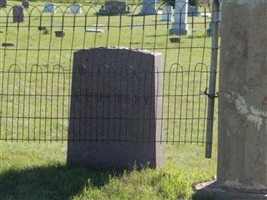 Wildcat Cemetery Wildcat Cemetery