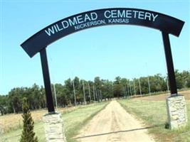 Wildmead Cemetery