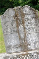 Wilds Kolb