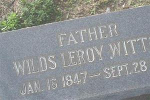 Wilds Leroy Wittich