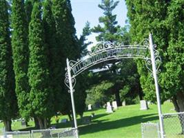 Wildwood Cemetery