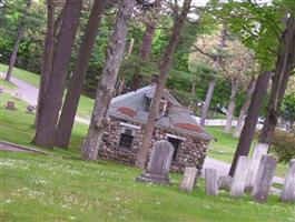 Wildwood Cemetery