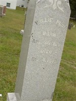Wilemina Hardin Pugh