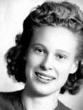 Wilemina Theresa Daum Trotter