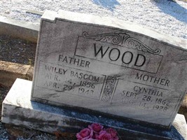 Wiley Bascom Wood Wiley Bascom Wood