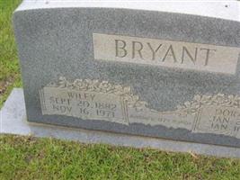 Wiley Bryant