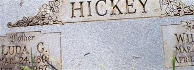 Wiley C. Hickey