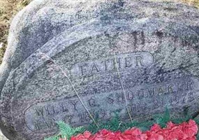 Wiley C. Shoumaker