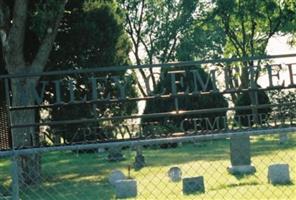 Wiley Cemetery