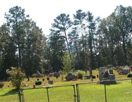 Wiley Cemetery