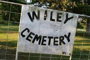 Wiley Cemetery