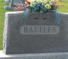 Wiley D. Battles