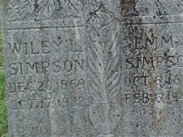 Wiley L. Simpson