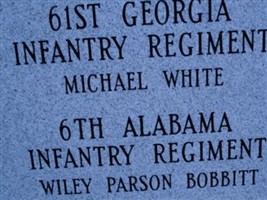 Wiley Parson Bobbitt