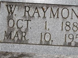 Wiley Raymond Thrailkill Wiley Raymond Thrailkill