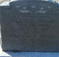 Wiley T Young