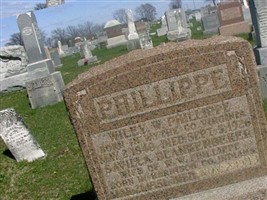 Wiley W. Phillippe