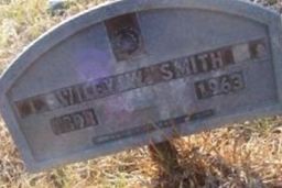 Wiley W Smith