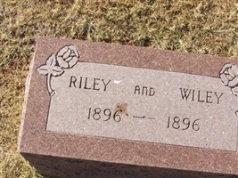 Wiley Wetsel