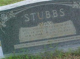 Wiley Young Stubbs Wiley Young Stubbs