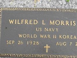 Wilferd Lyle Morris, Jr