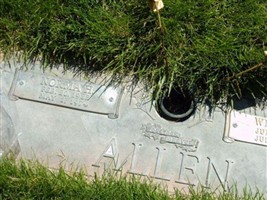 Wilford Allen