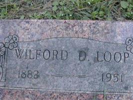 Wilford D. Loop