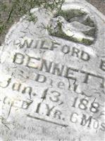 Wilford Edward Bennett