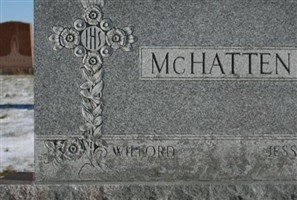 Wilford Elmer McHatten