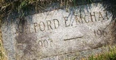 Wilford Elmer McHatten