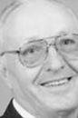 Wilford G. Cantrell