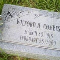 Wilford H "Bill" Combest (1883916.jpg) Wilford H "Bill" Combest (1883916.jpg)