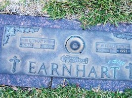 Wilford Lee Earnhart