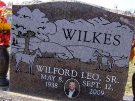 Wilford Leo Wilkes Wilford Leo Wilkes