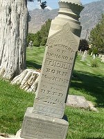 Wilford Lucas Wilford Lucas