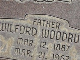 Wilford Lucas Wilford Lucas
