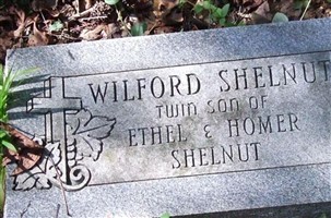 Wilford Shelnut