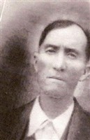 Wilford Sidney "Tiny" Brese Wilford Sidney "Tiny" Brese