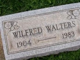 Wilford Walters