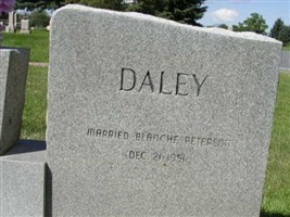 Wilford Whit Daley Wilford Whit Daley