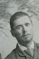 Wilford Woodruff Porter